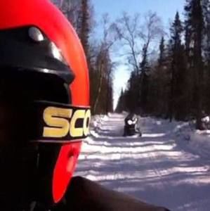 Meet your Posher, Travis